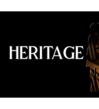 Heritage Steam Key GLOBAL